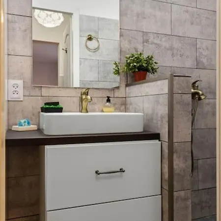 Bratianu - Old Town Magic Apartment *