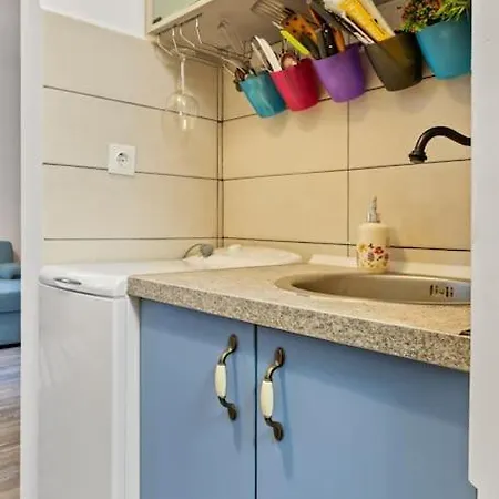 Apartmán Bratianu - Old Town Magic Bukurešť