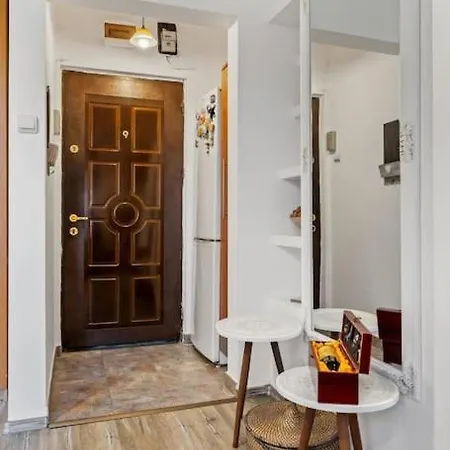 Bratianu - Old Town Magic Apartmán *