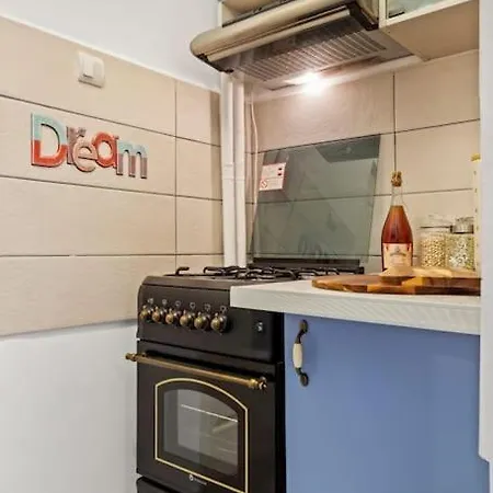 Bratianu - Old Town Magic Apartment Bucharest