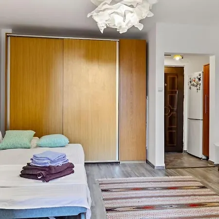 Apartament Bratianu - Old Town Magic Bucureşti