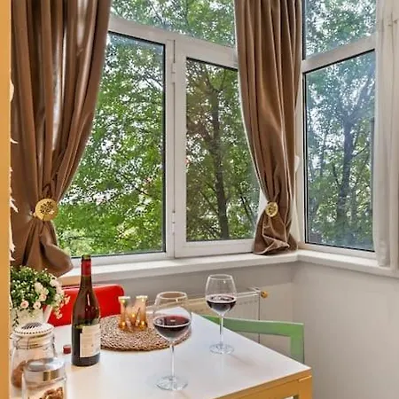 Bratianu - Old Town Magic