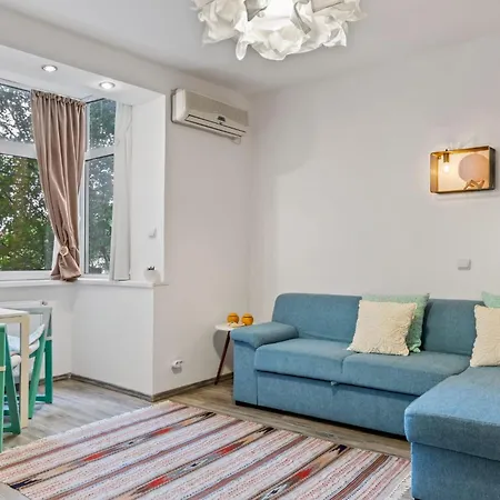 Bratianu - Old Town Magic Apartament *