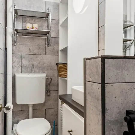 Bratianu - Old Town Magic * Bucharest