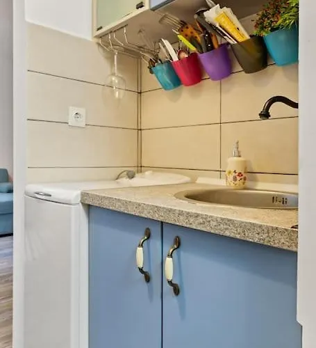 Apartament Bratianu - Old Town Magic Bucureşti