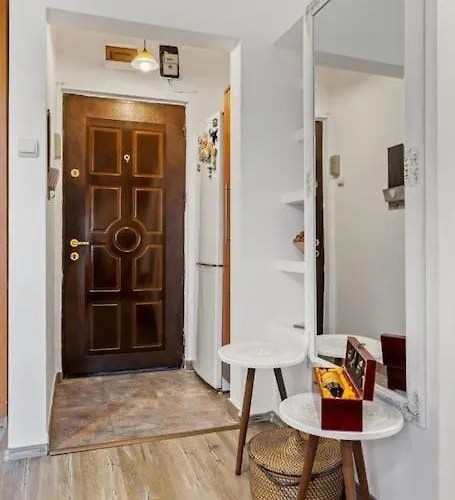 Bratianu - Old Town Magic Apartament *