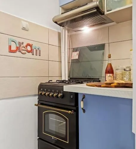 Bratianu - Old Town Magic Apartament Bucureşti