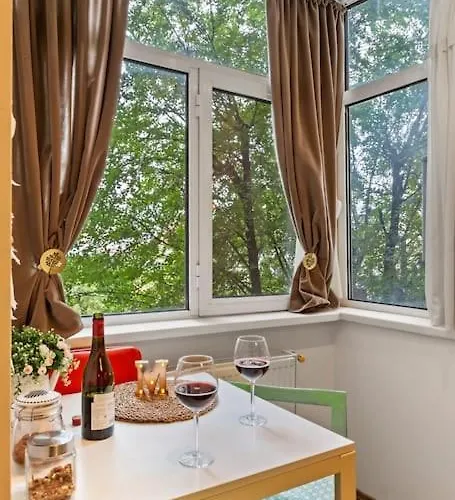 Bratianu - Old Town Magic