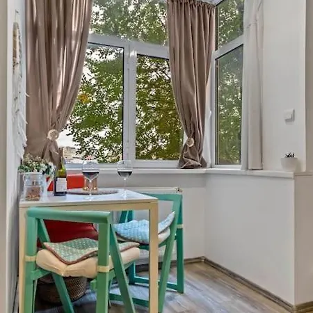 Bratianu - Old Town Magic Apartmán *